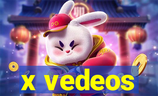 x vedeos